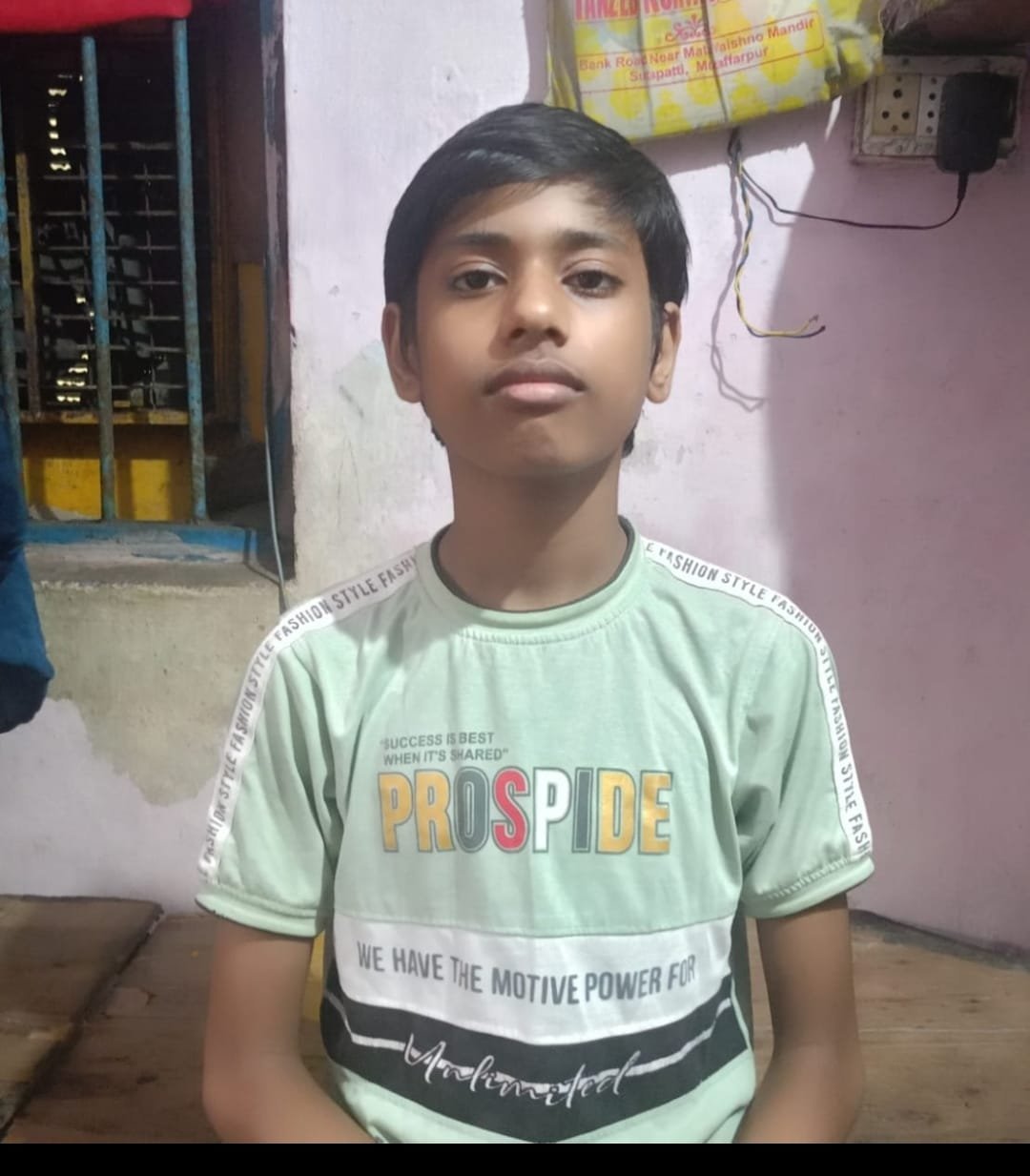 Aniket Kumar
